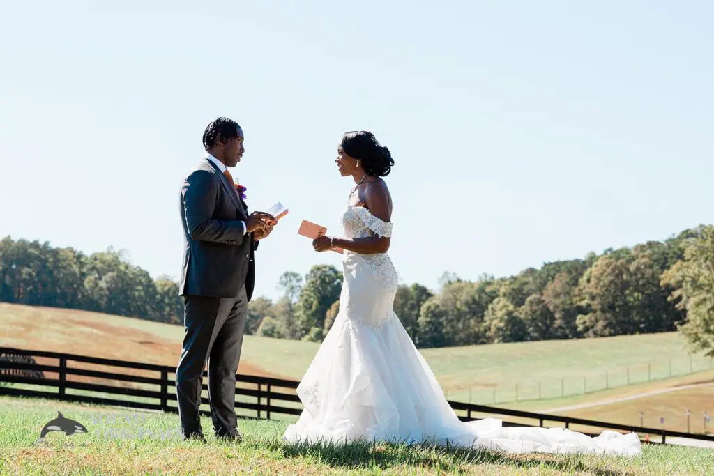 Jaida & Jeremy -
