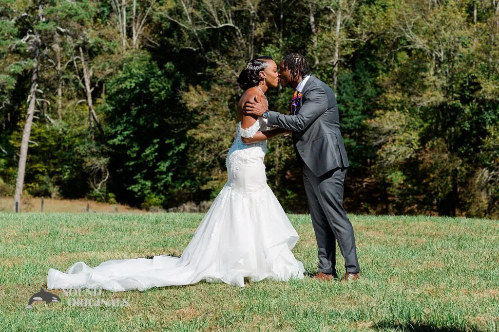 Jaida & Jeremy -