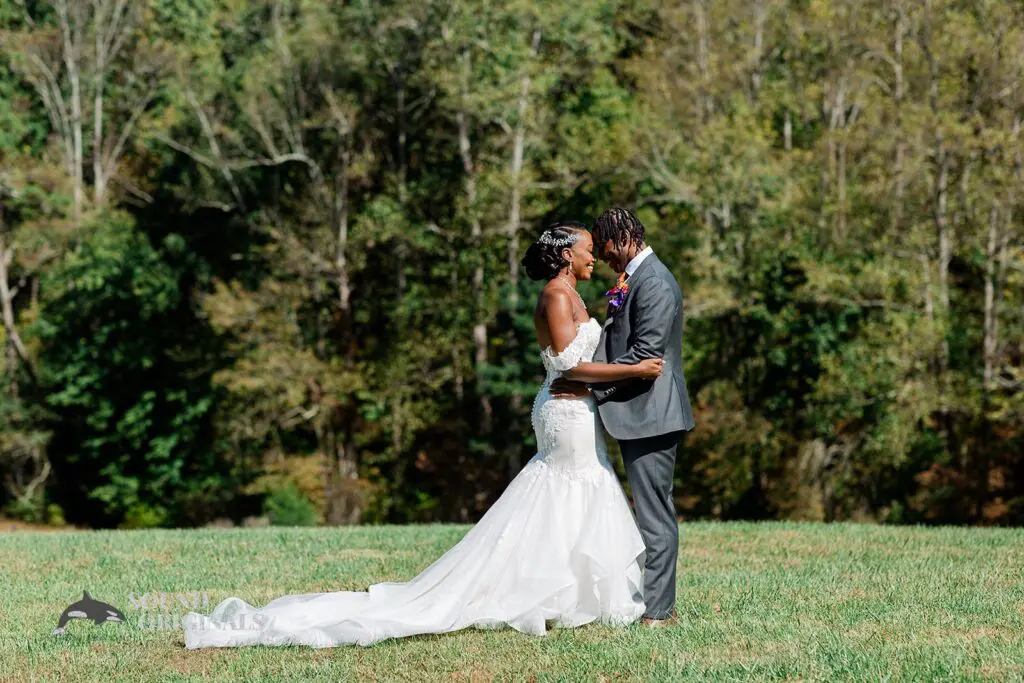 Jaida & Jeremy -