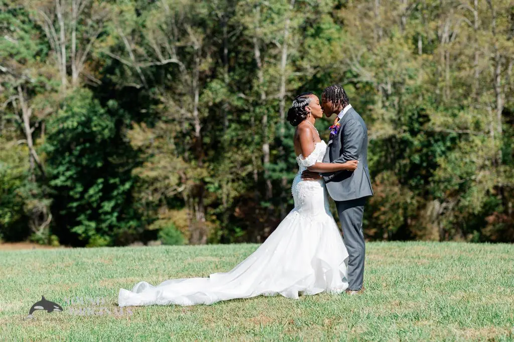 Jaida & Jeremy -