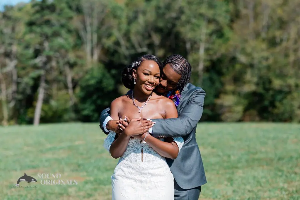Jaida & Jeremy -