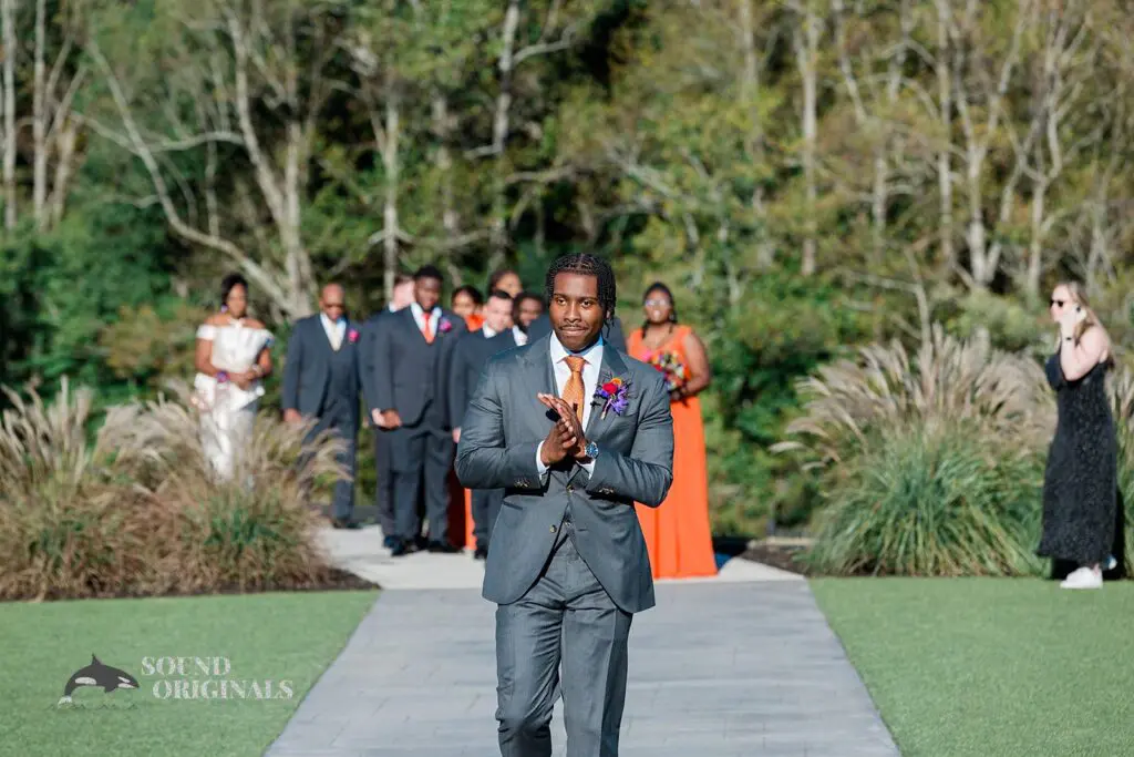 Jaida & Jeremy -