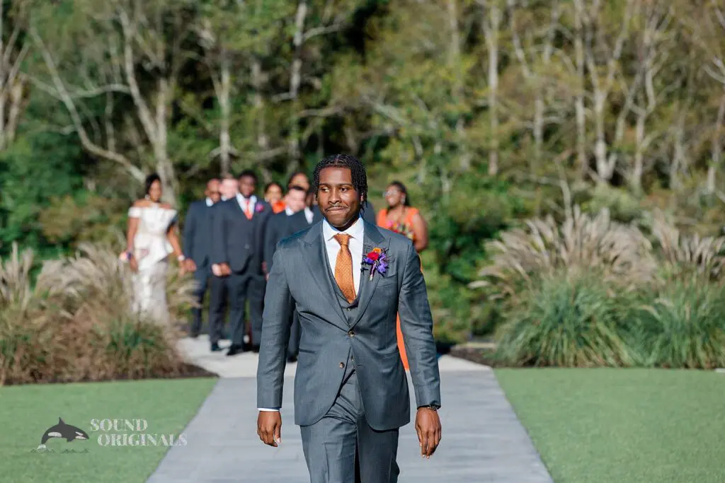 Jaida & Jeremy -
