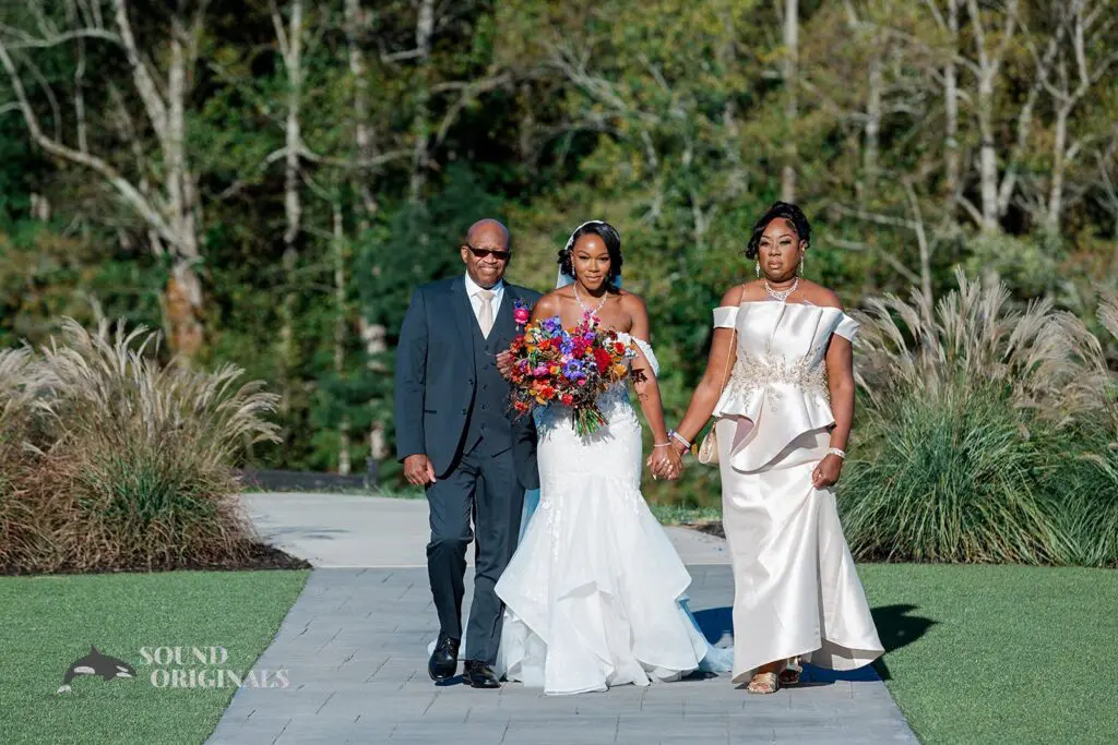 Jaida & Jeremy -