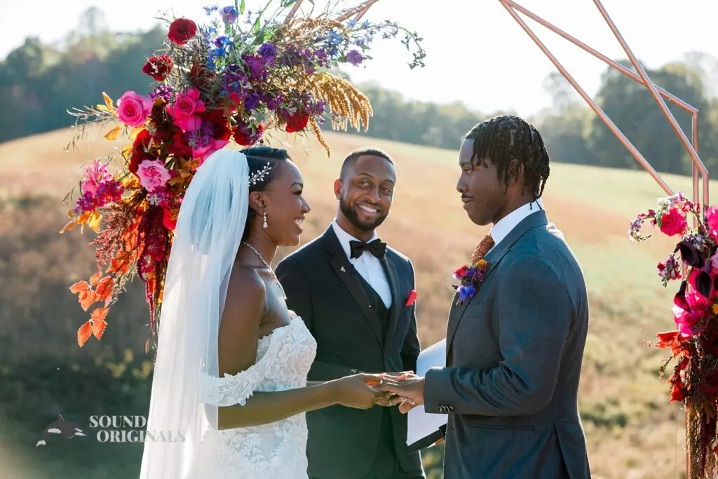 Jaida & Jeremy -