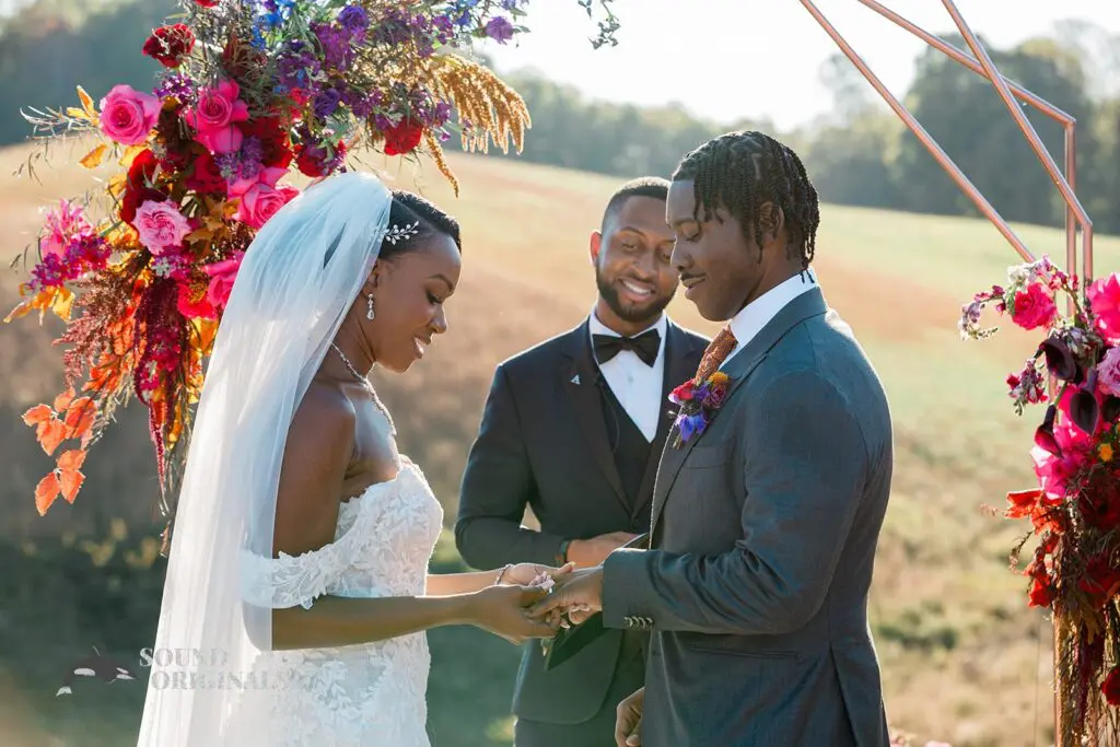 Jaida & Jeremy -