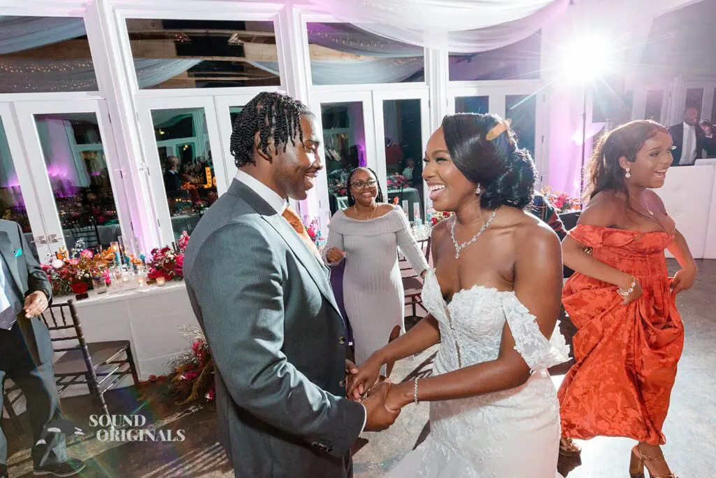 Jaida & Jeremy -