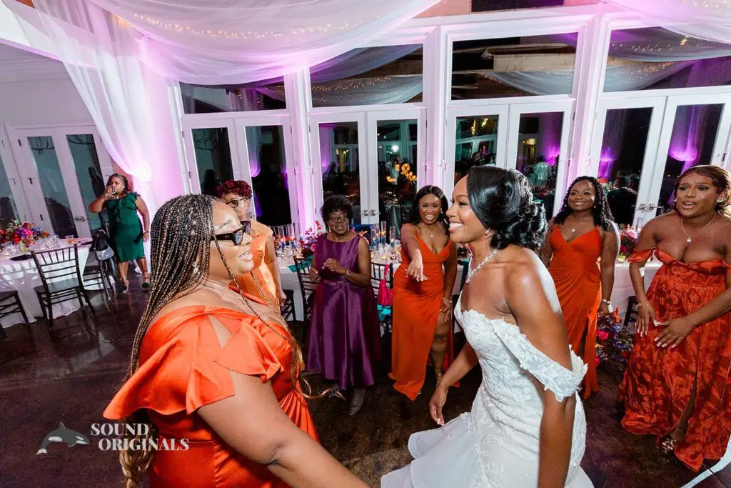 Jaida & Jeremy -
