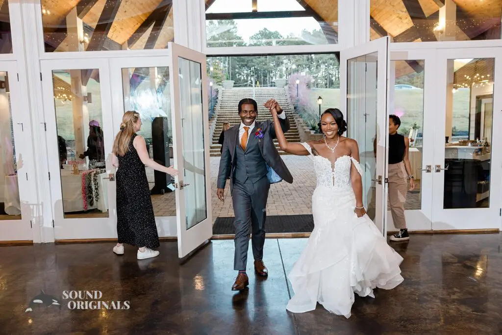 Jaida & Jeremy -