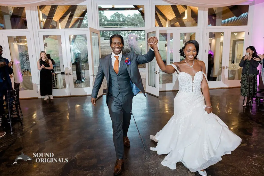 Jaida & Jeremy -