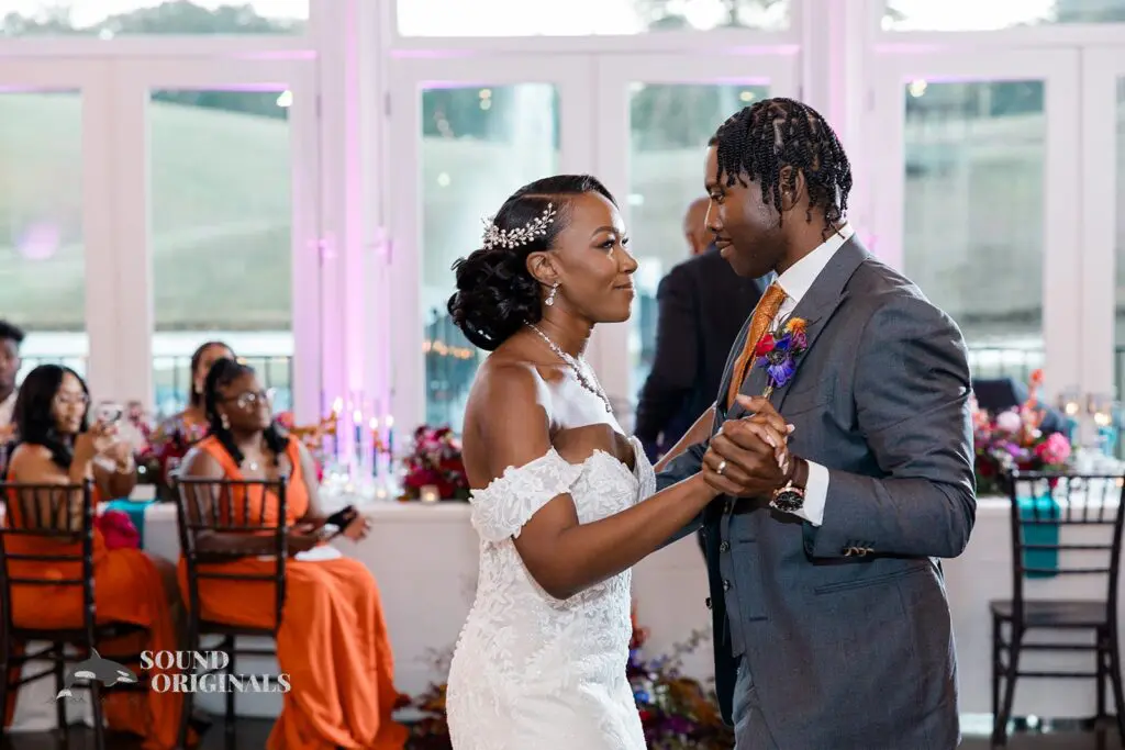 Jaida & Jeremy -