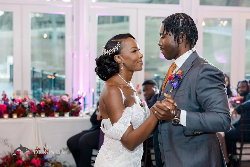 Jaida & Jeremy -