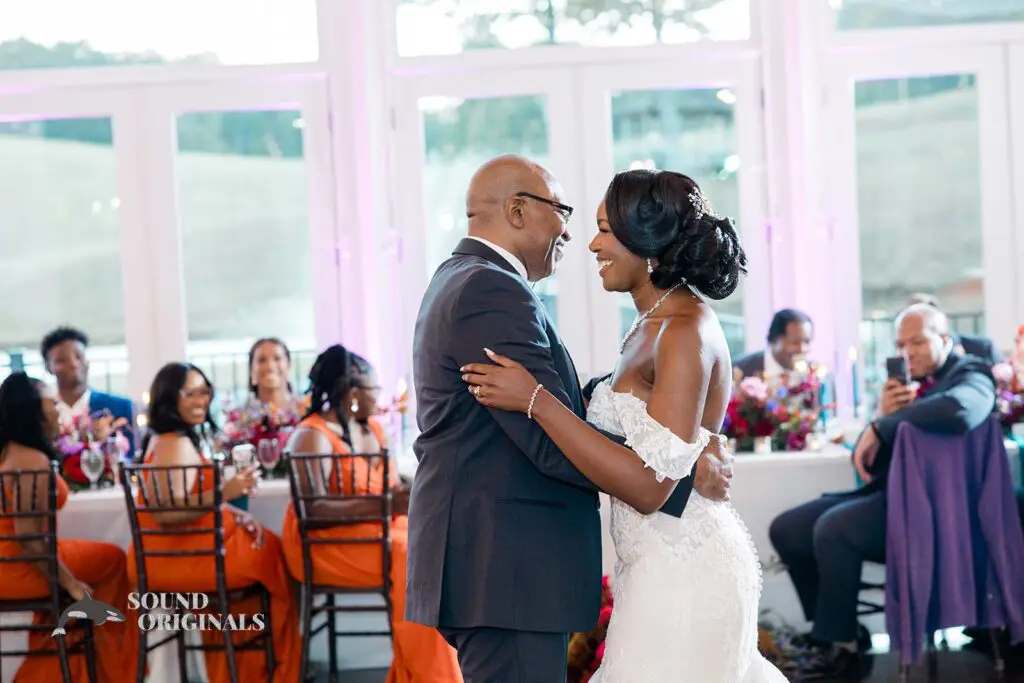 Jaida & Jeremy -