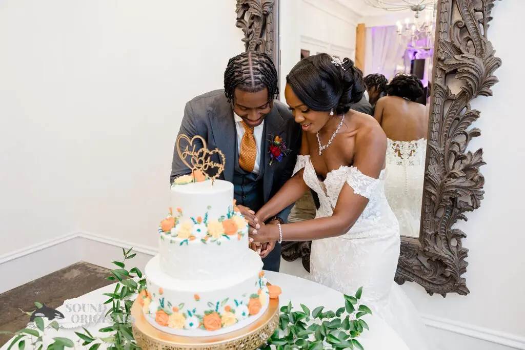 Jaida & Jeremy -