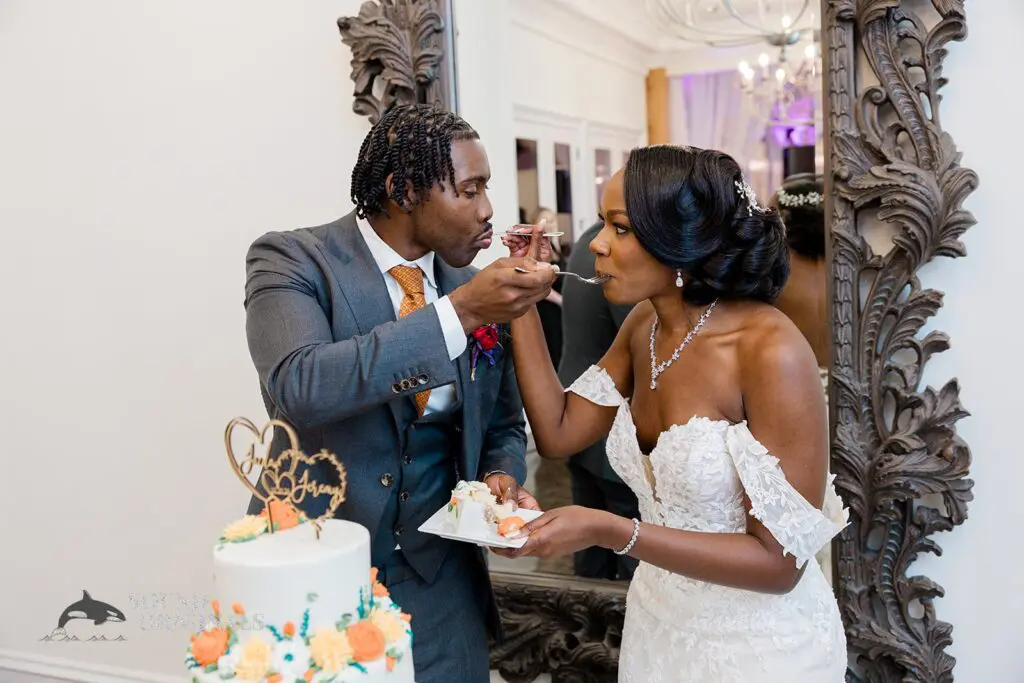 Jaida & Jeremy -