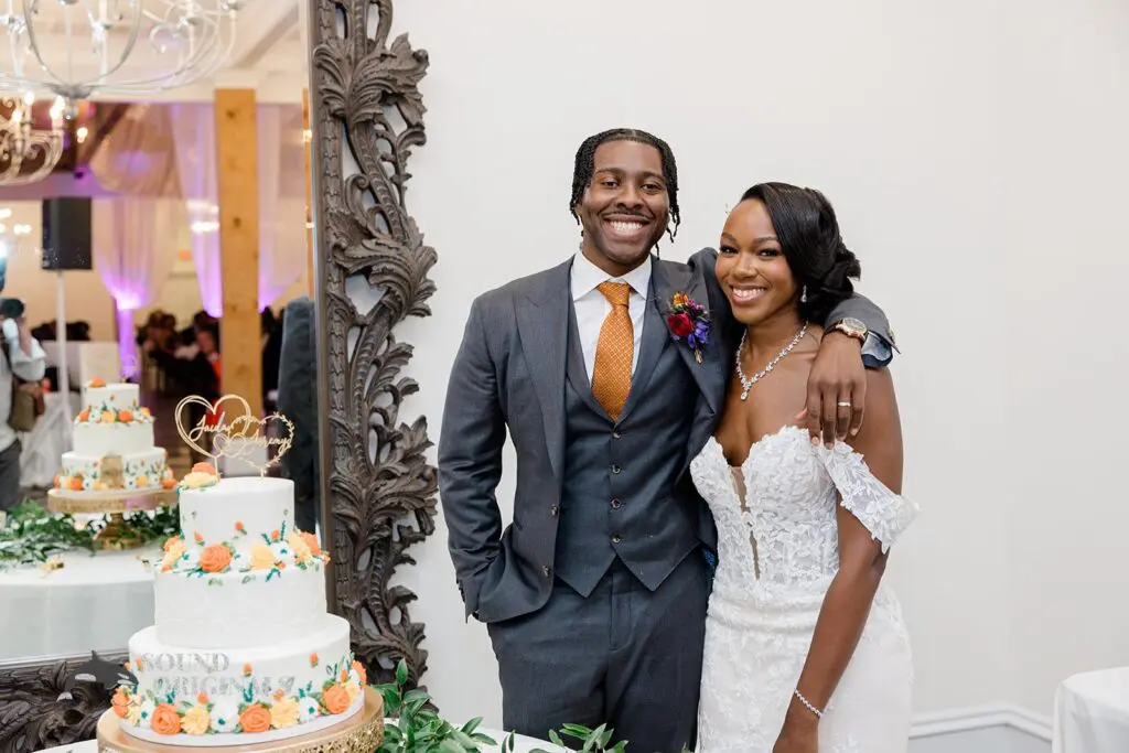 Jaida & Jeremy -