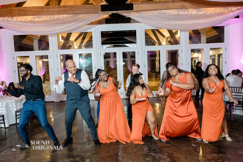 Jaida & Jeremy -