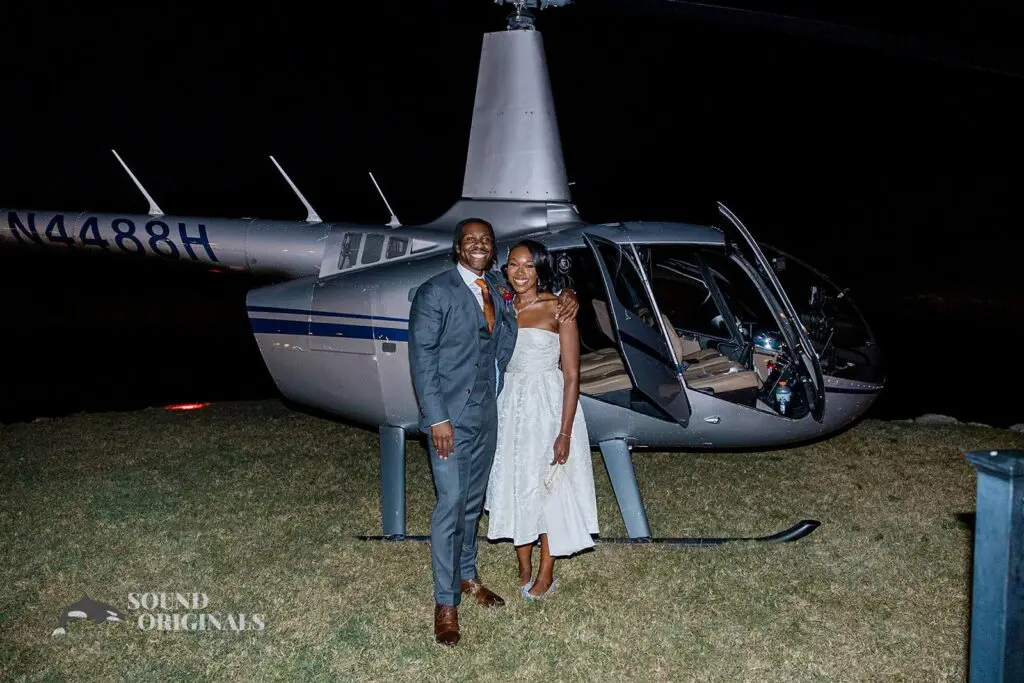 Jaida & Jeremy -