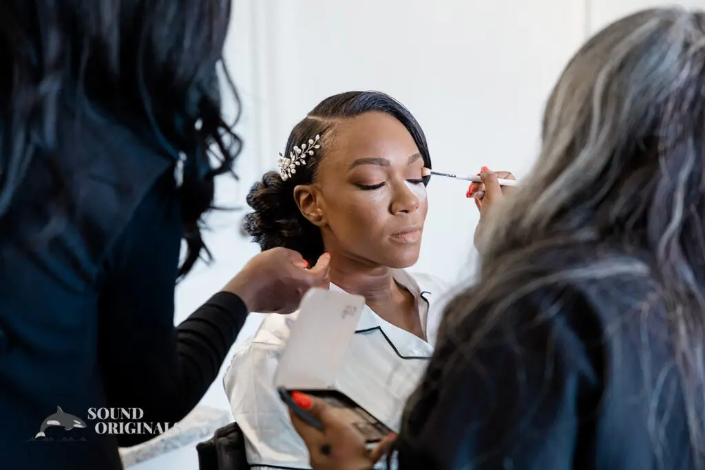 Jaida & Jeremy -
