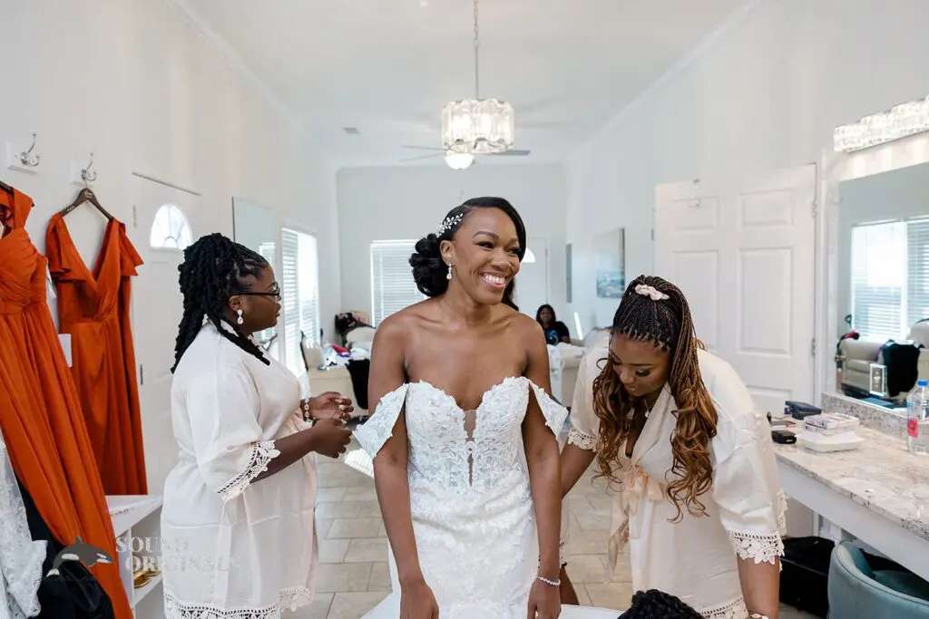 Jaida & Jeremy -
