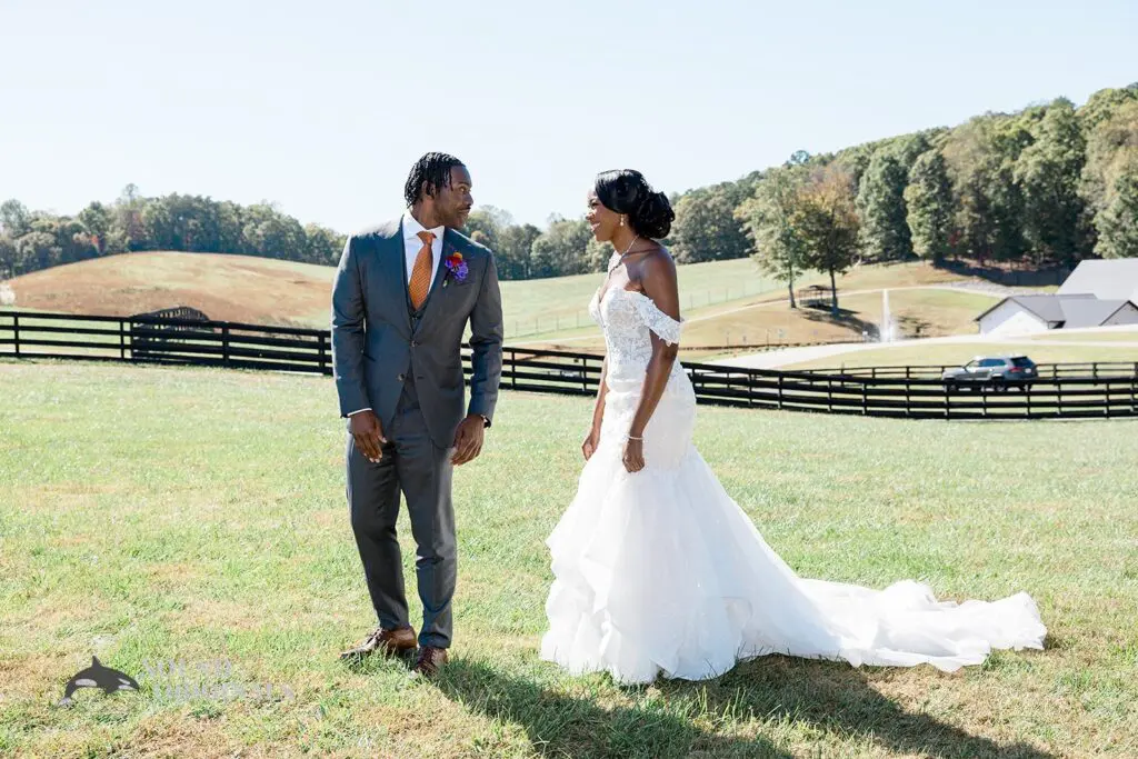 Jaida & Jeremy -