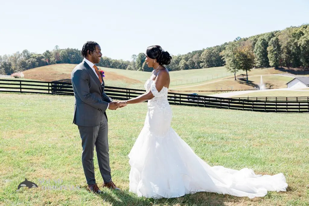 Jaida & Jeremy -
