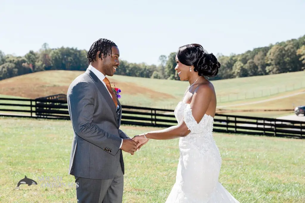 Jaida & Jeremy -