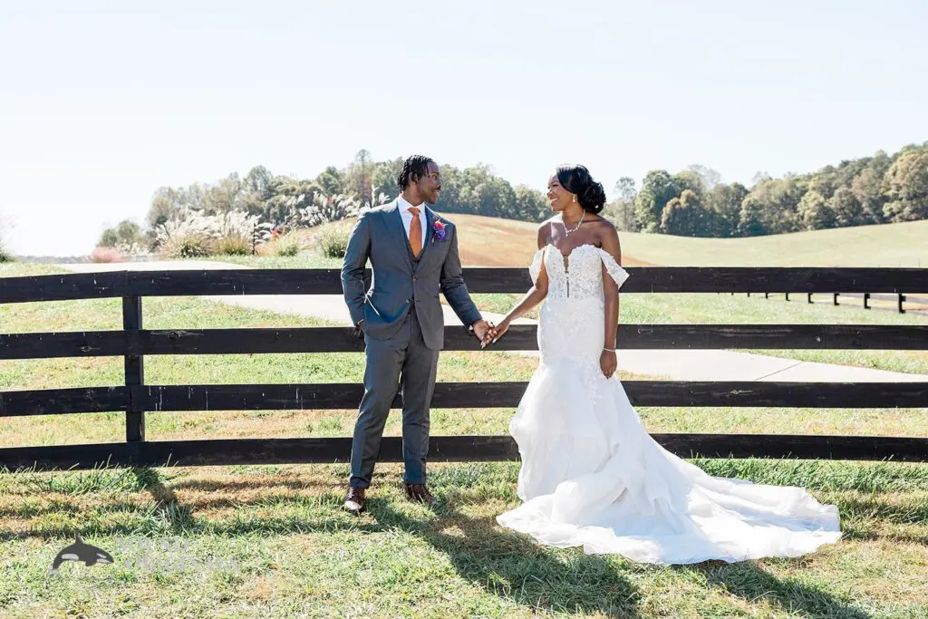 Jaida & Jeremy -