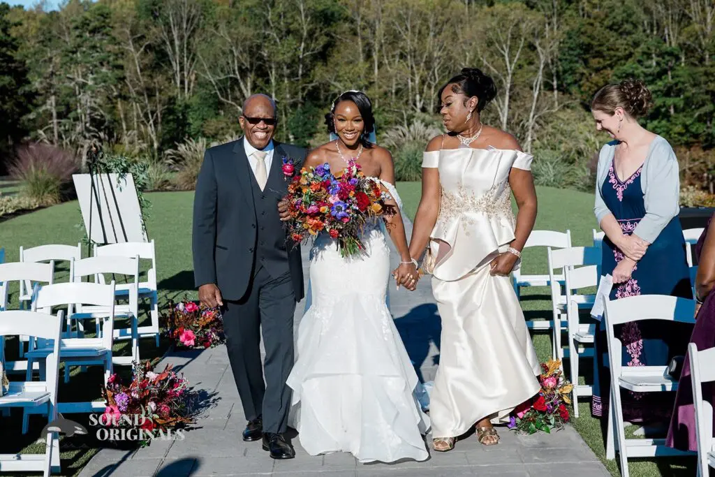 Jaida & Jeremy -