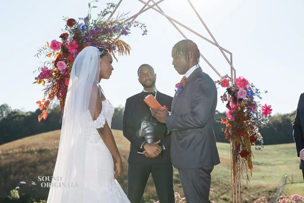 Jaida & Jeremy -