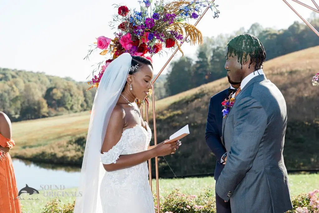 Jaida & Jeremy -