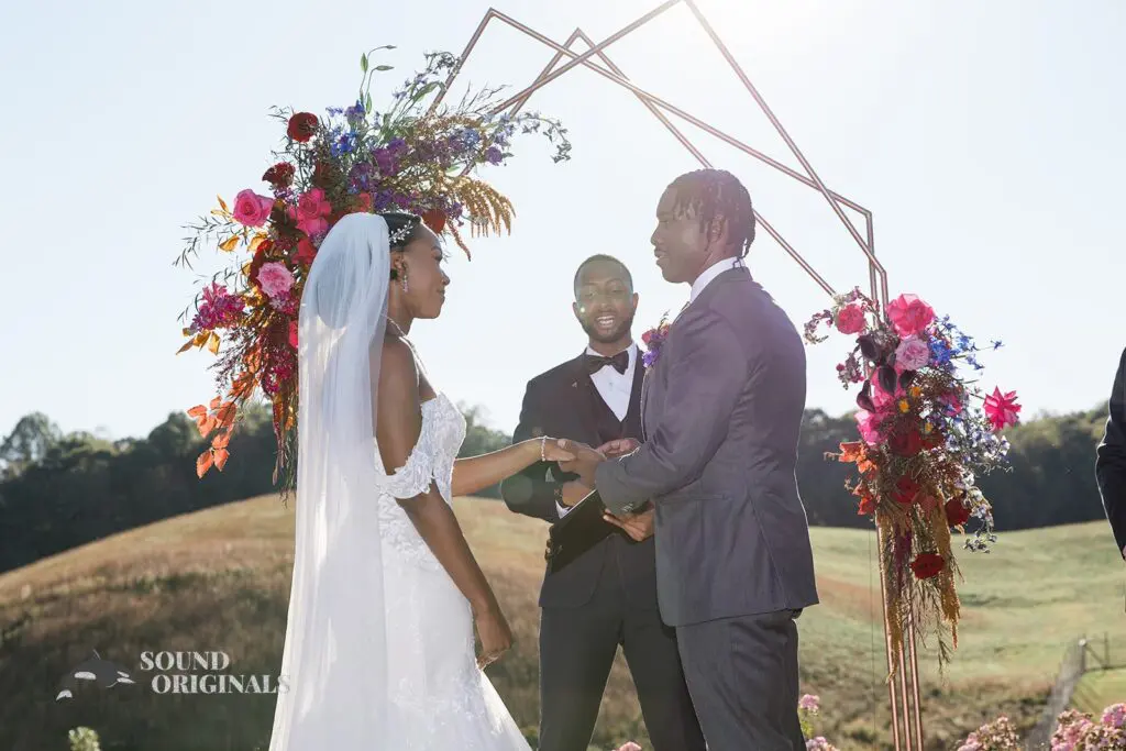 Jaida & Jeremy -