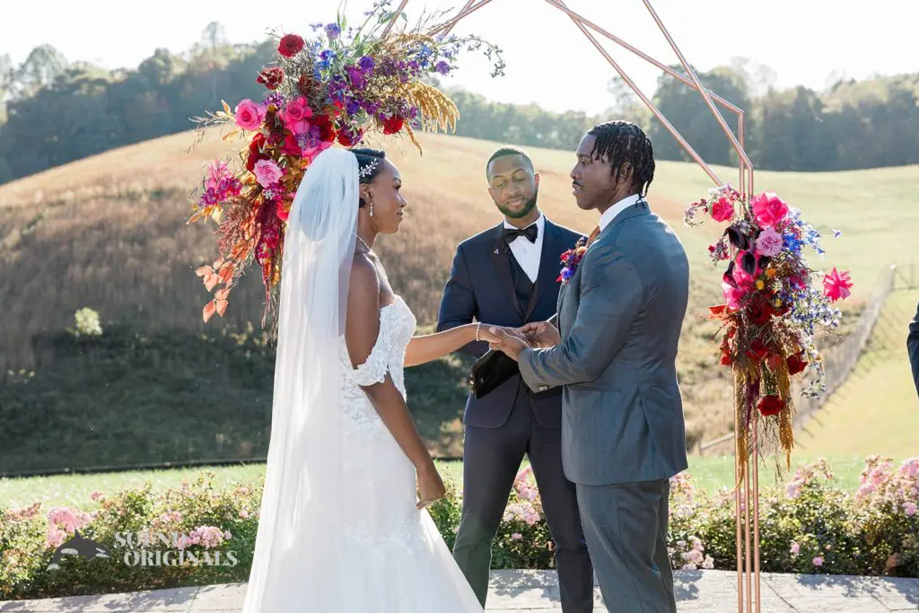 Jaida & Jeremy -