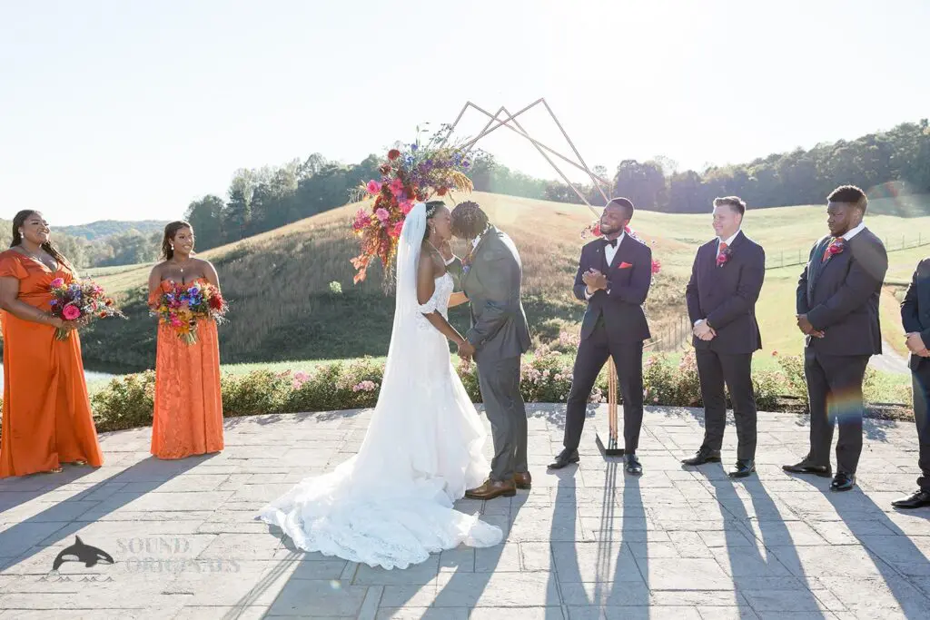 Jaida & Jeremy -