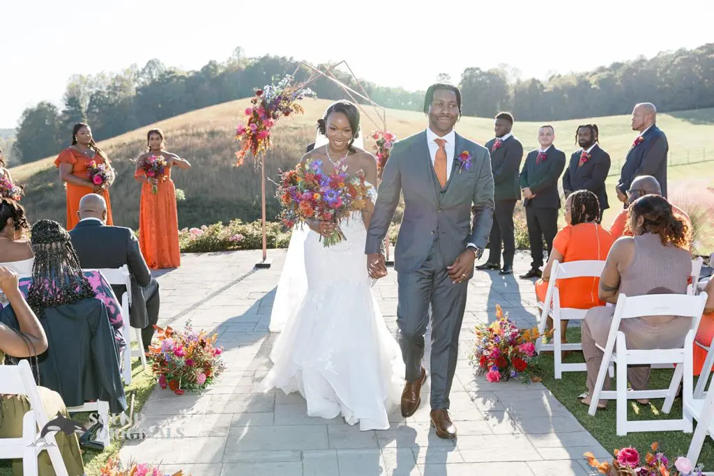 Jaida & Jeremy -