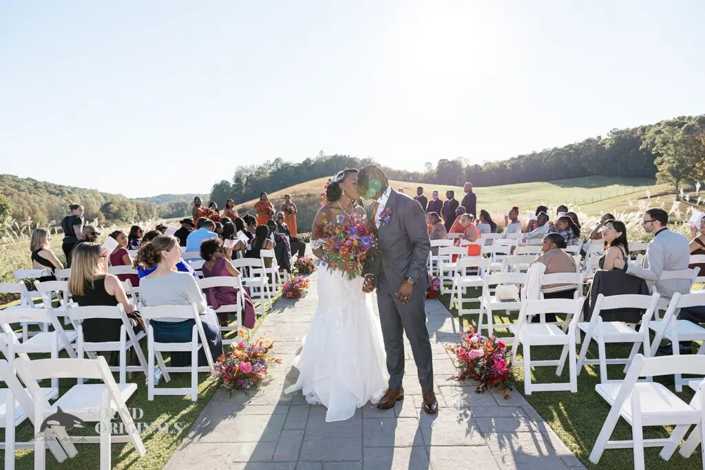 Jaida & Jeremy -
