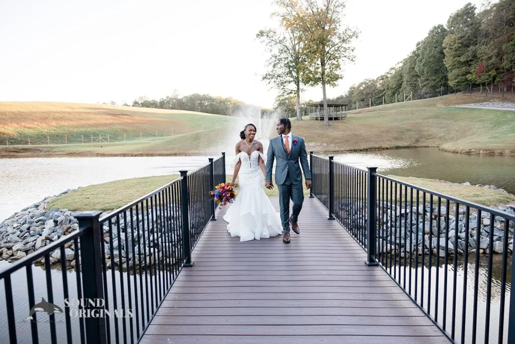 Jaida & Jeremy -