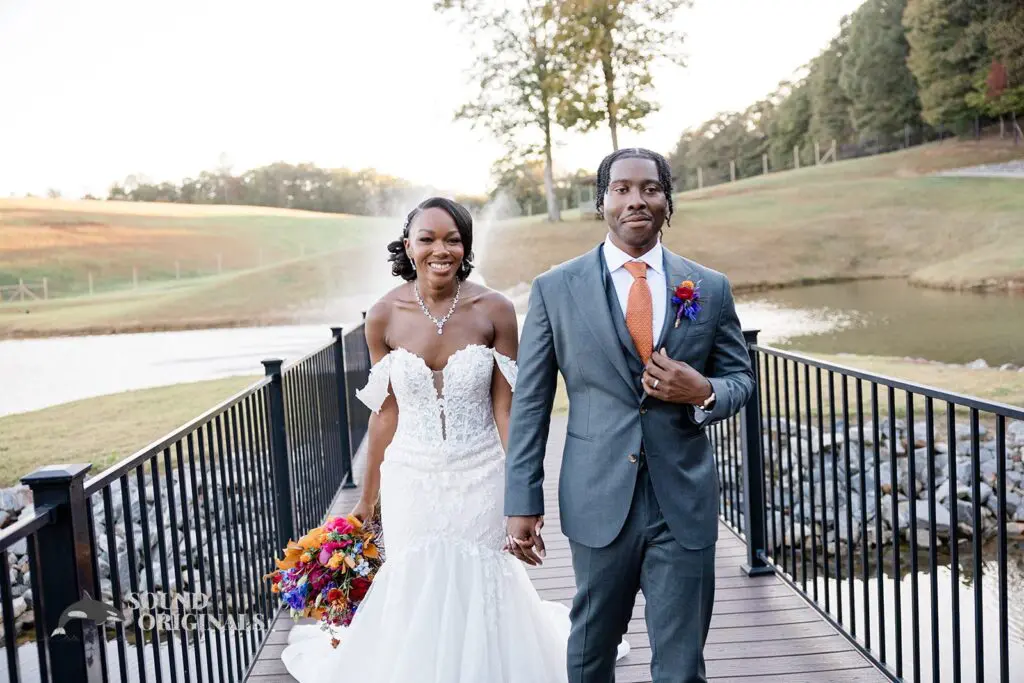 Jaida & Jeremy -