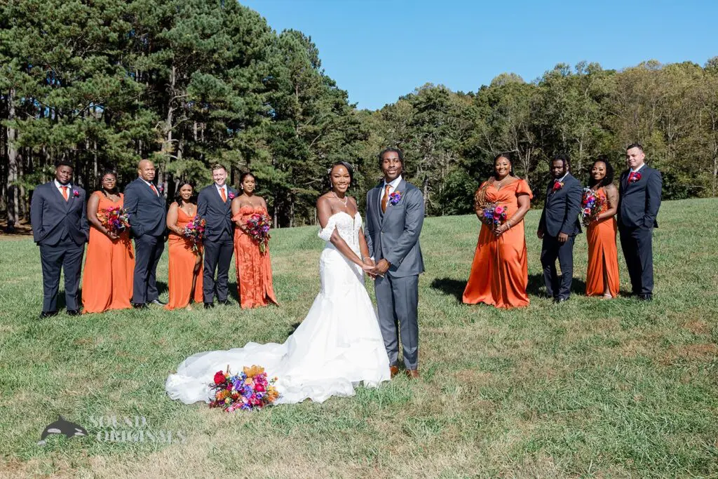 Jaida & Jeremy -