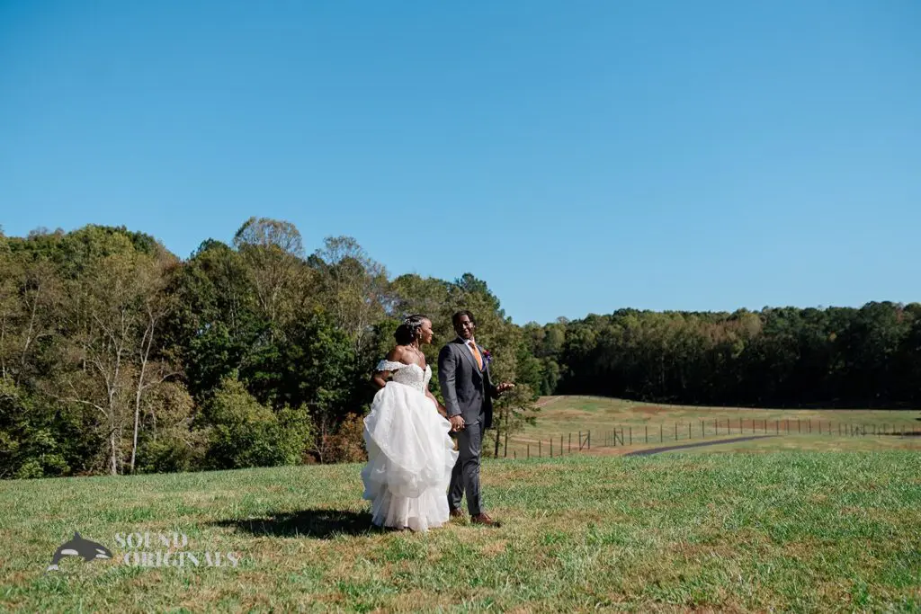 Jaida & Jeremy -