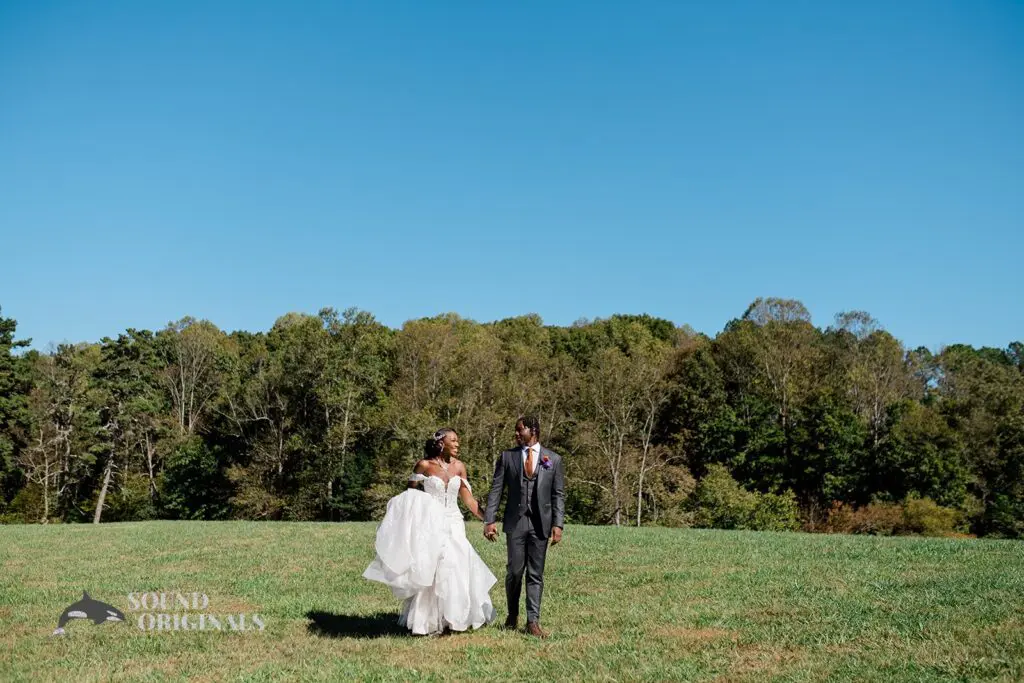 Jaida & Jeremy -