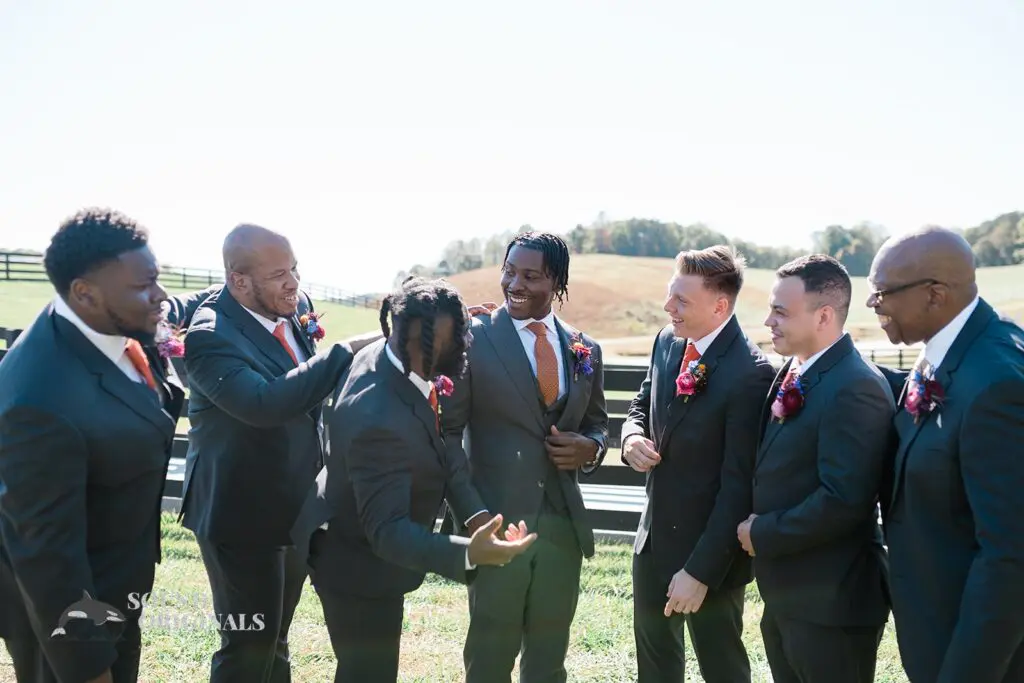Jaida & Jeremy -