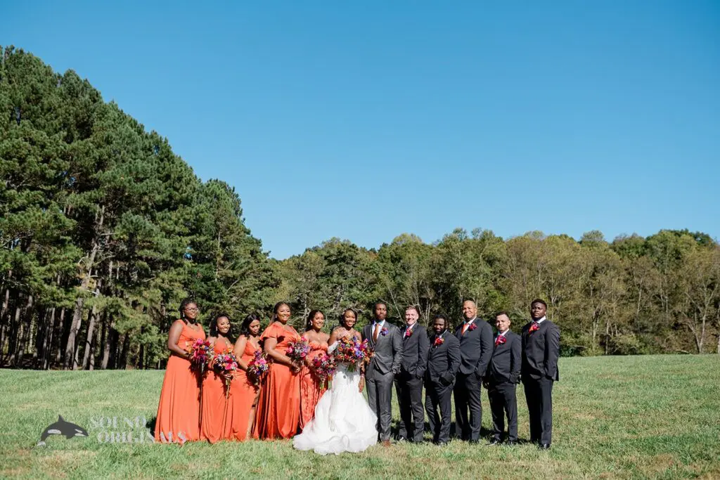 Jaida & Jeremy -