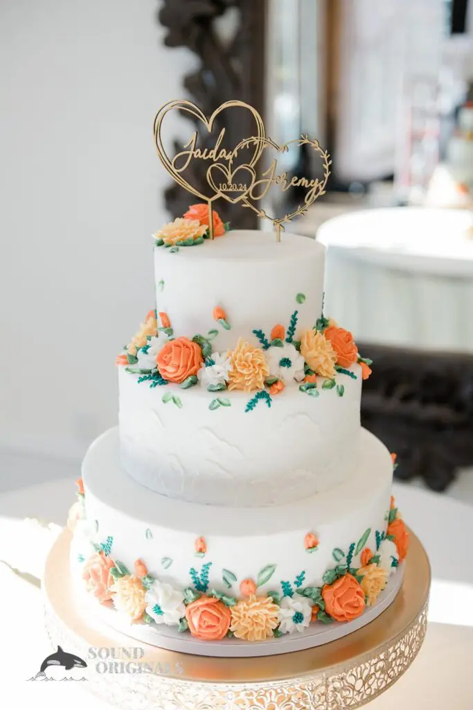 Jaida & Jeremy -