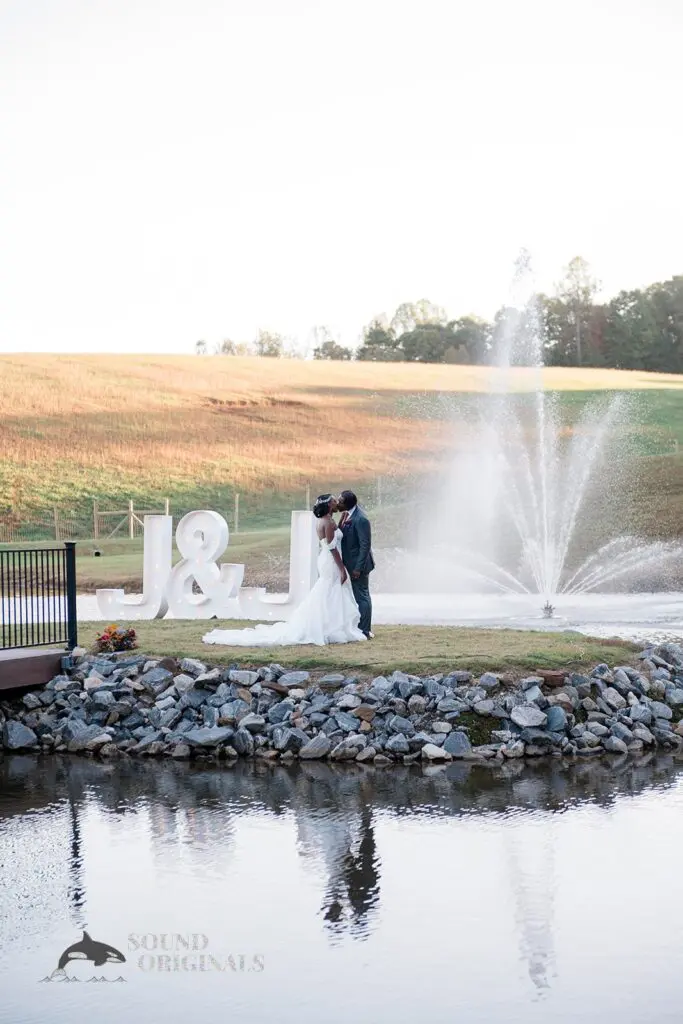 Jaida & Jeremy -