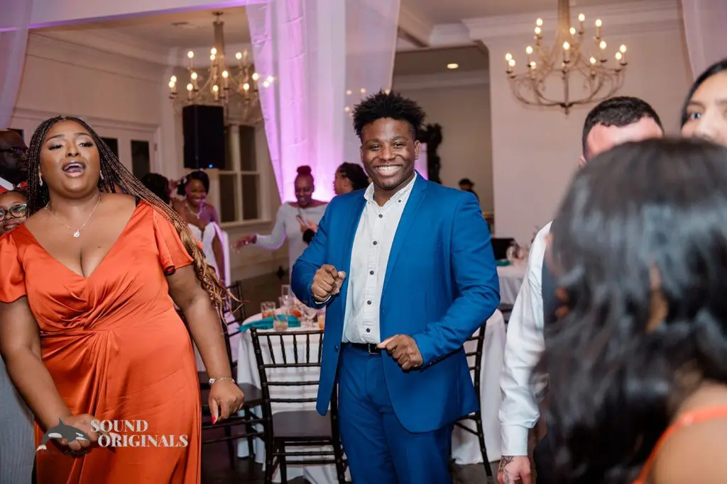 Jaida & Jeremy -