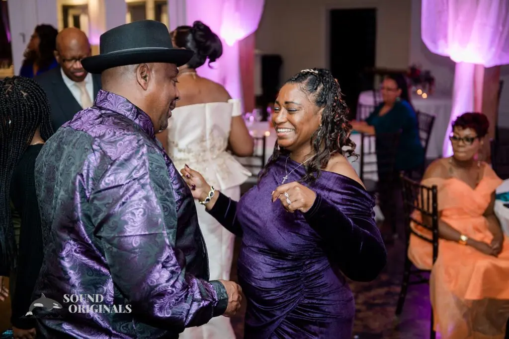 Jaida & Jeremy -