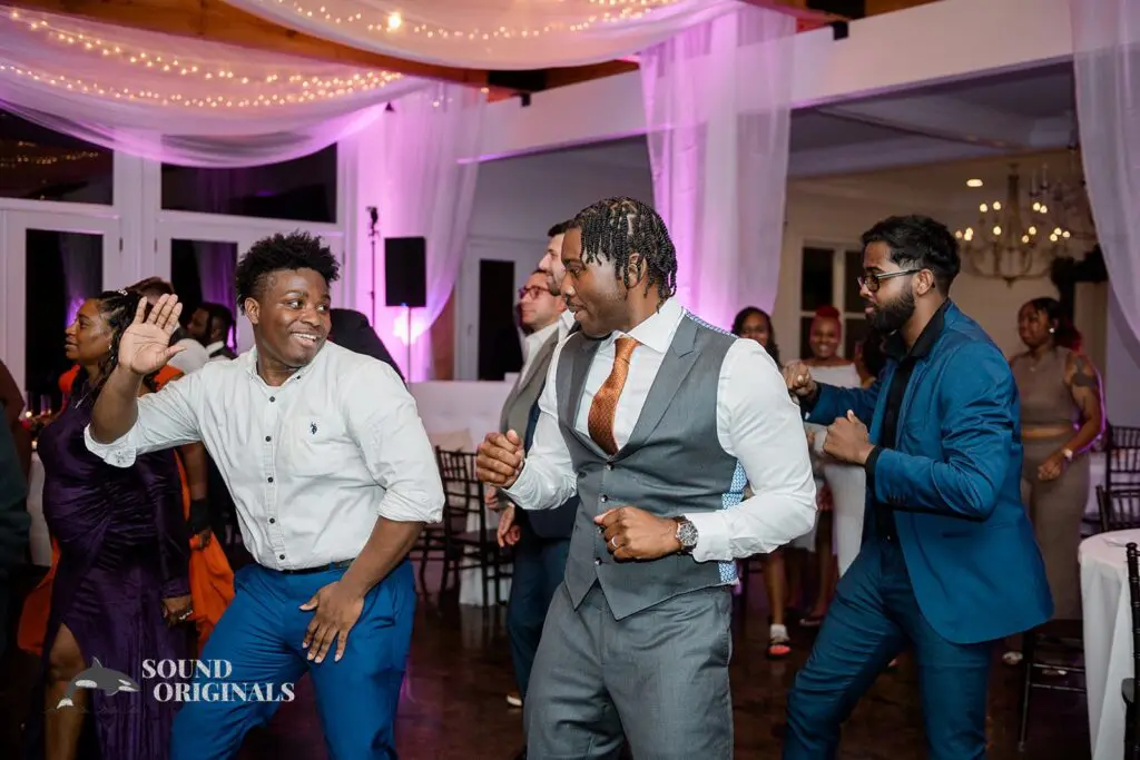 Jaida & Jeremy -