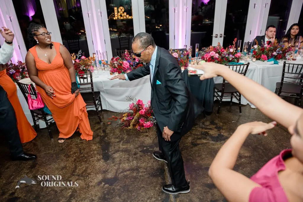 Jaida & Jeremy -