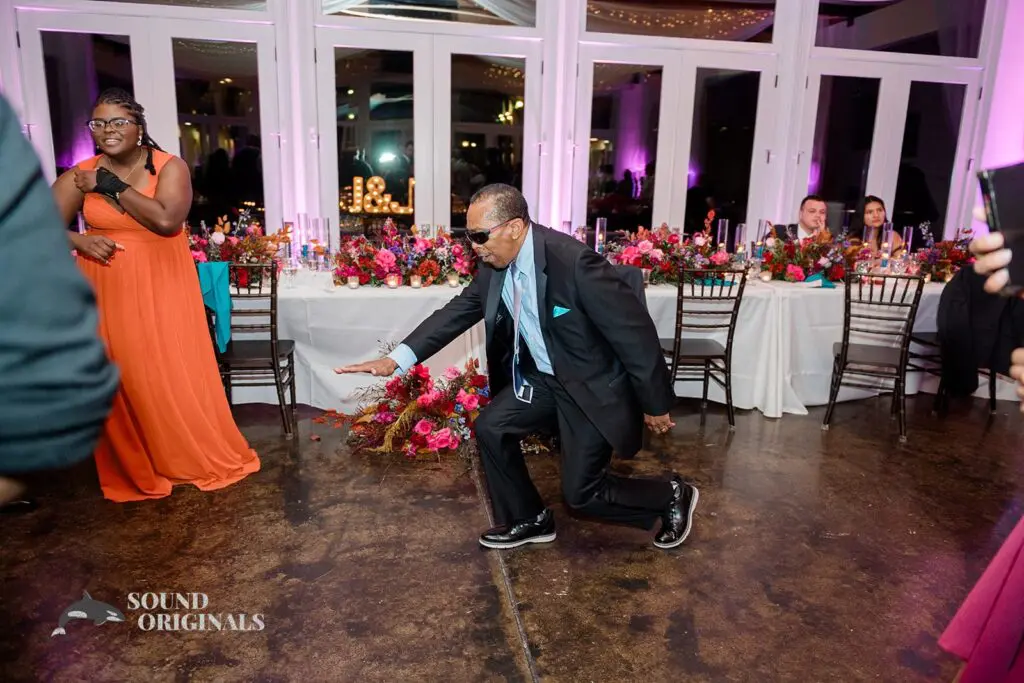 Jaida & Jeremy -
